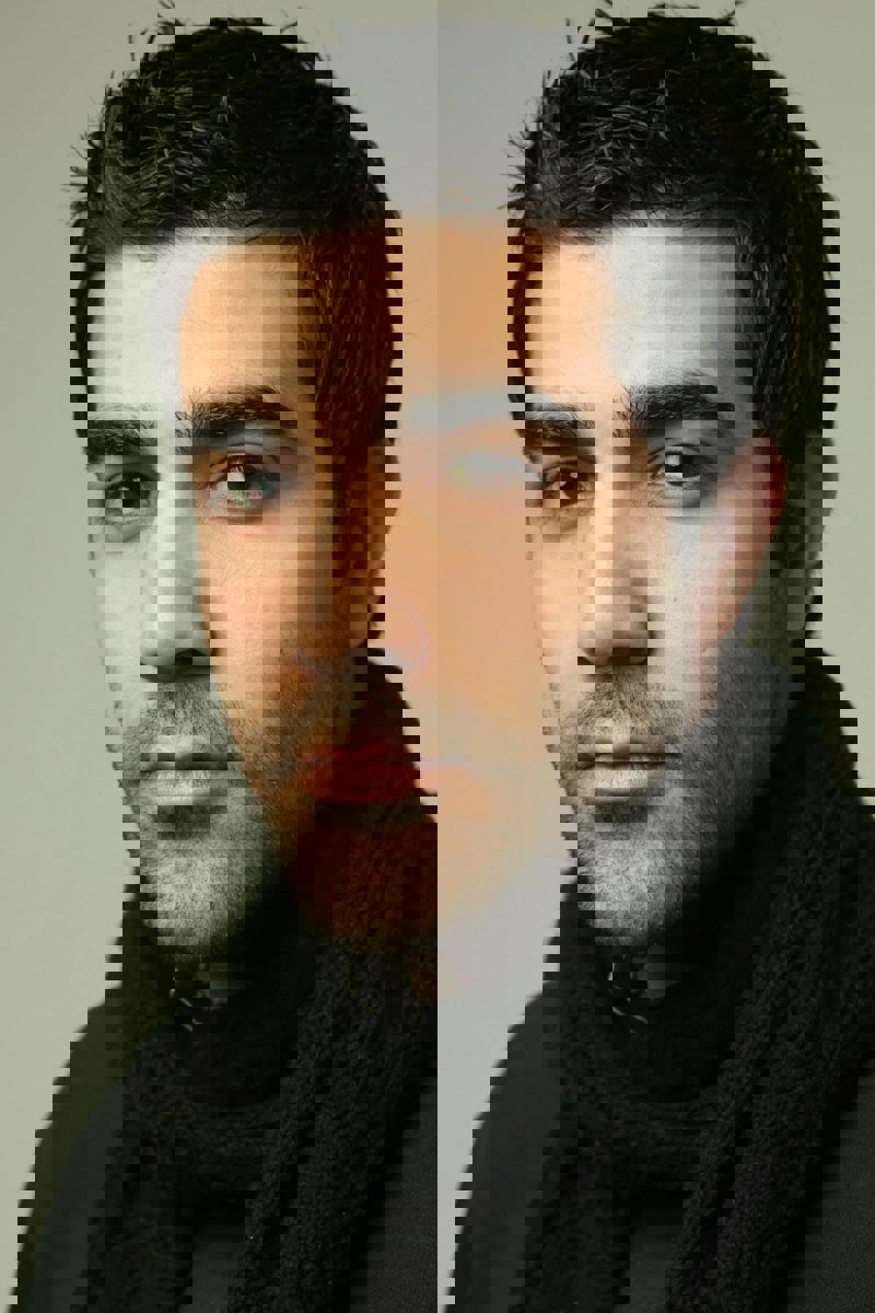 Bobby Naderi