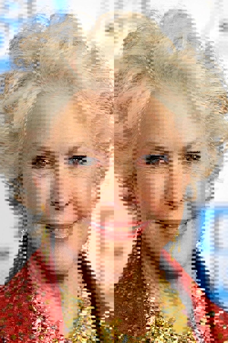 Ellen Burstyn