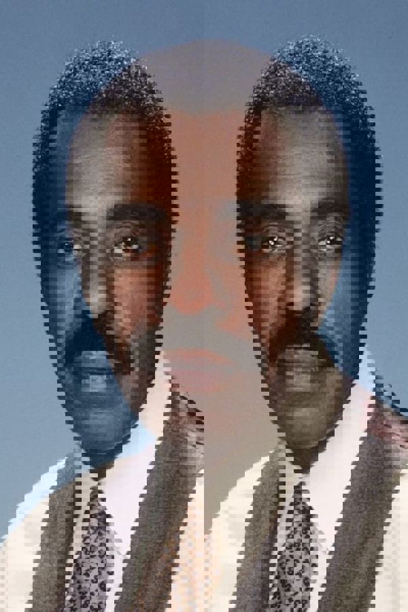 Lincoln Kilpatrick