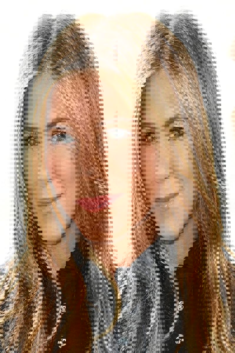 Jennifer Aniston