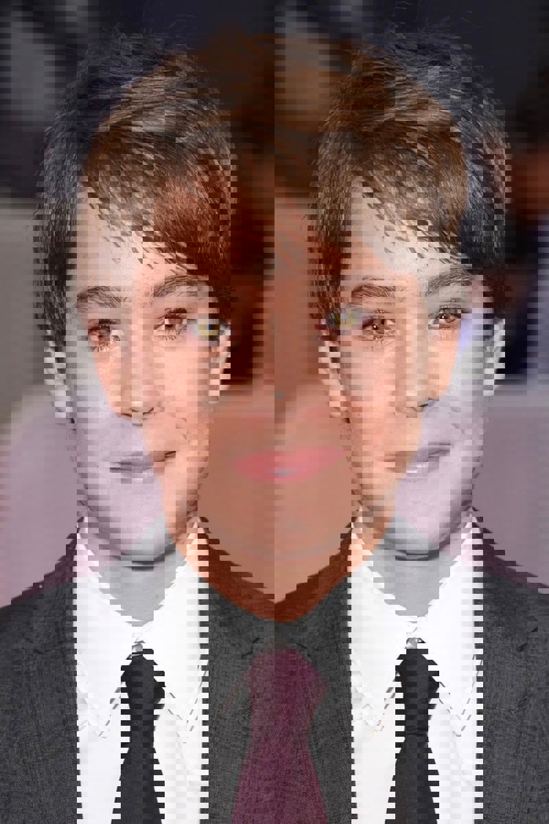 Judah Lewis