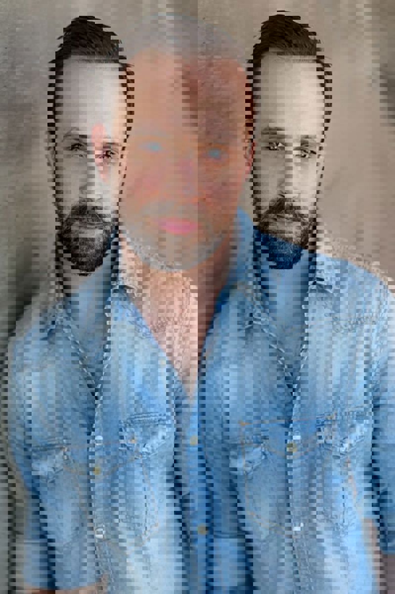 Steven Bradley