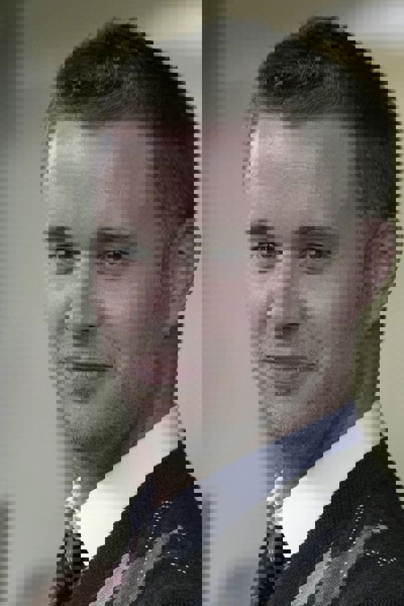 Steve Braun