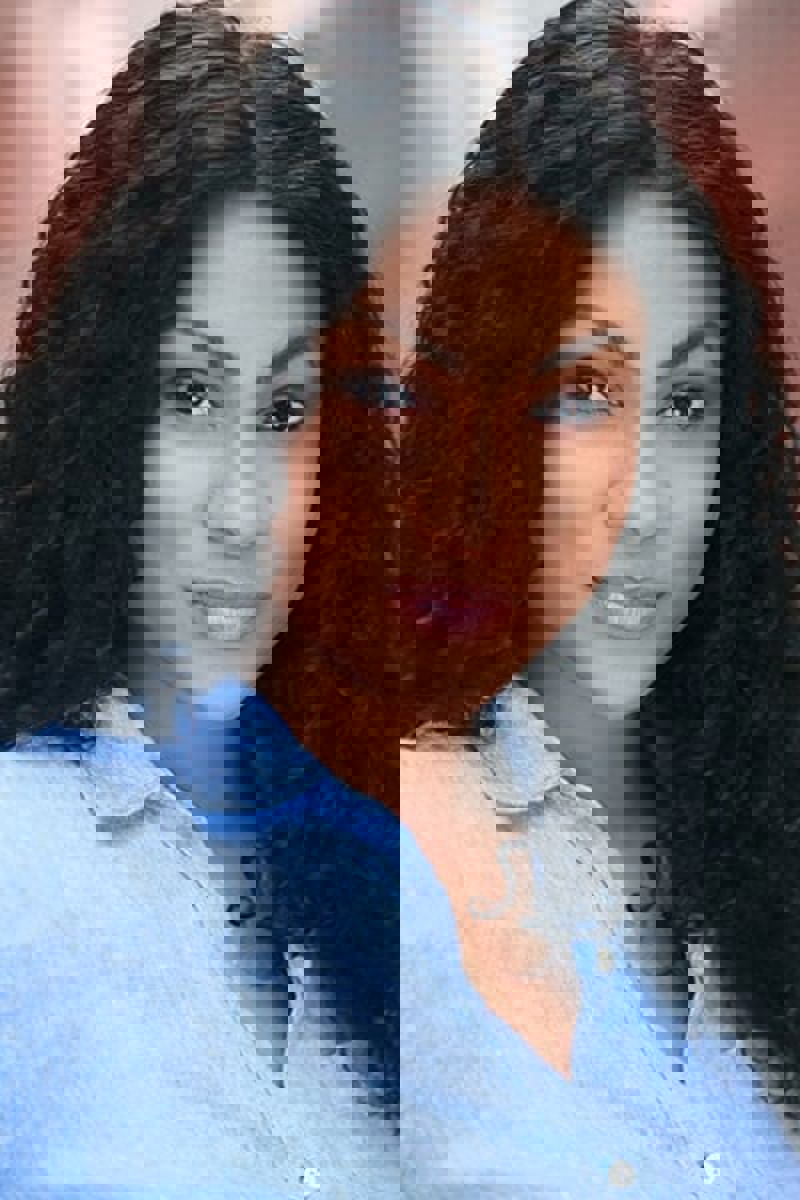 Tashiana Washington