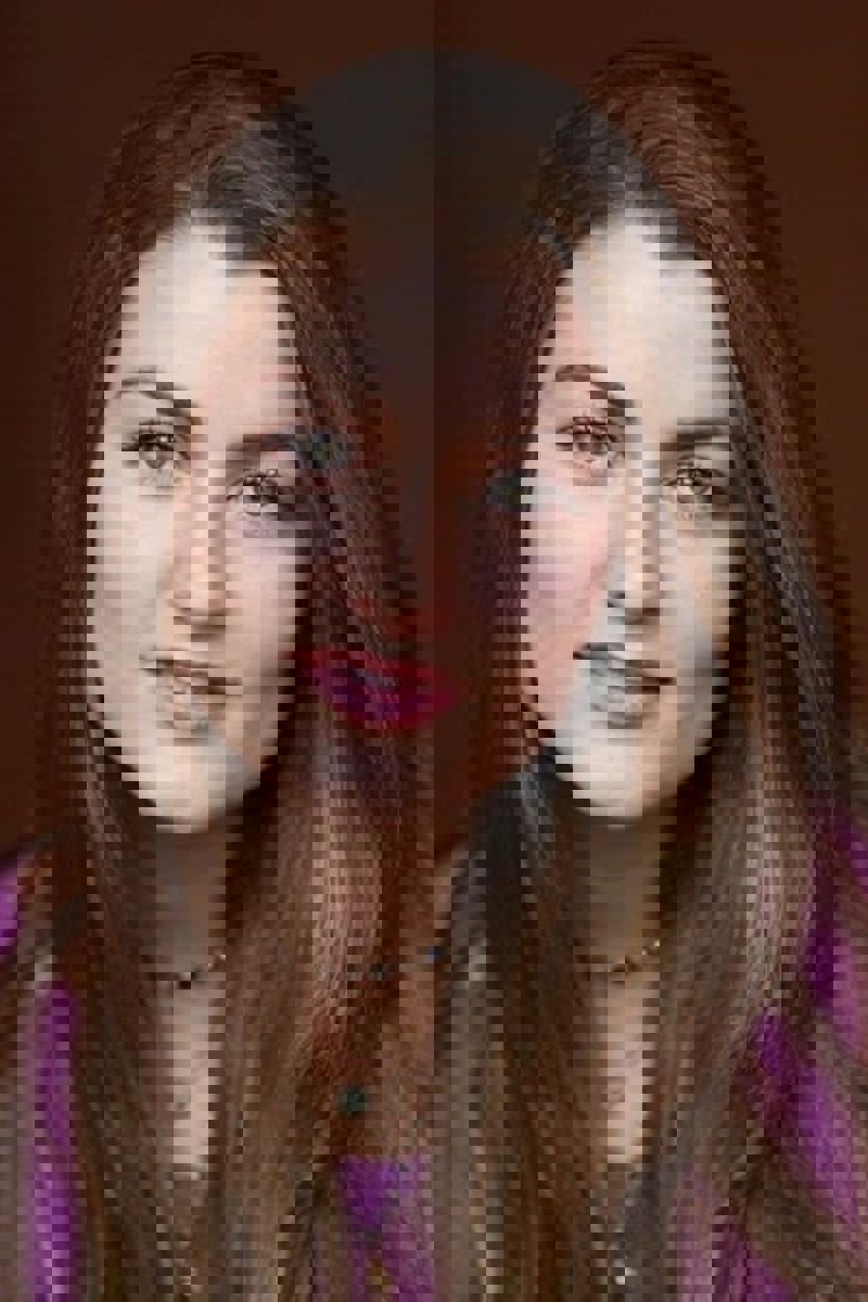 Rachel Matthews
