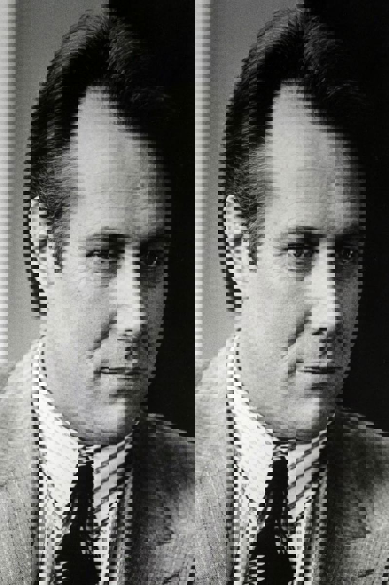 J. T. Walsh