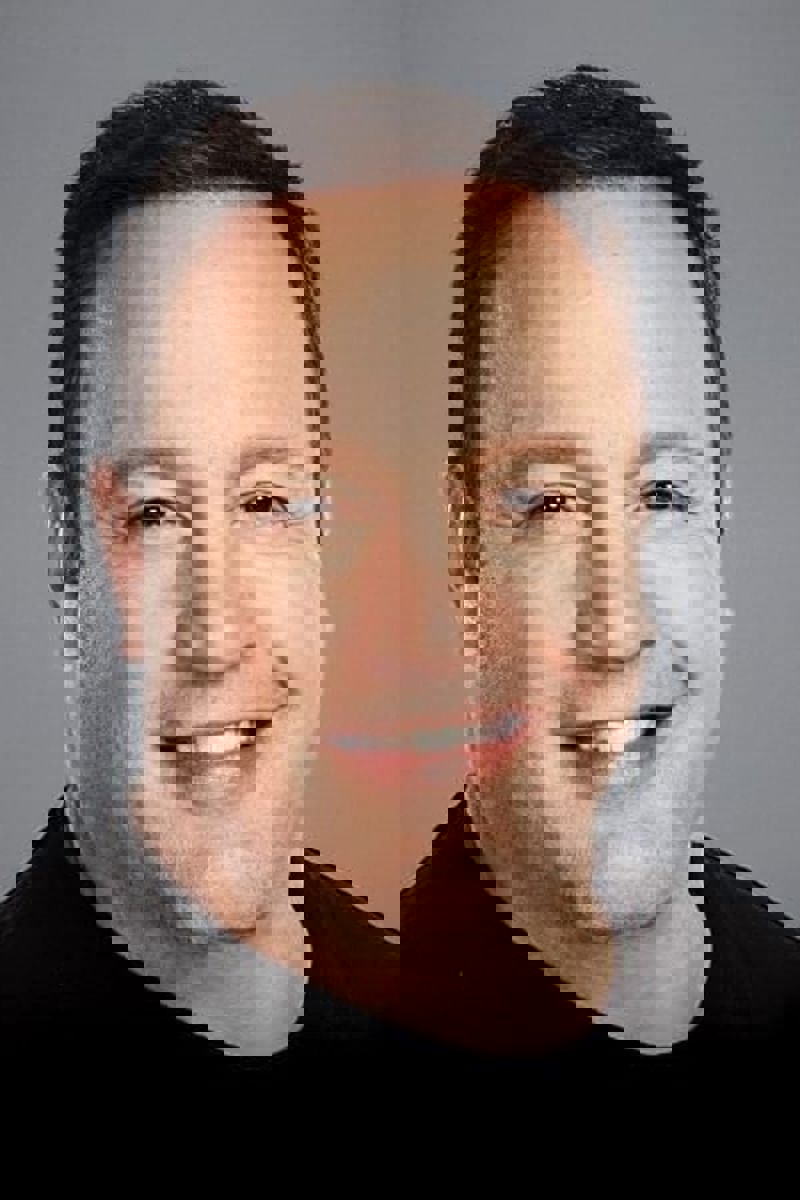 Kevin James