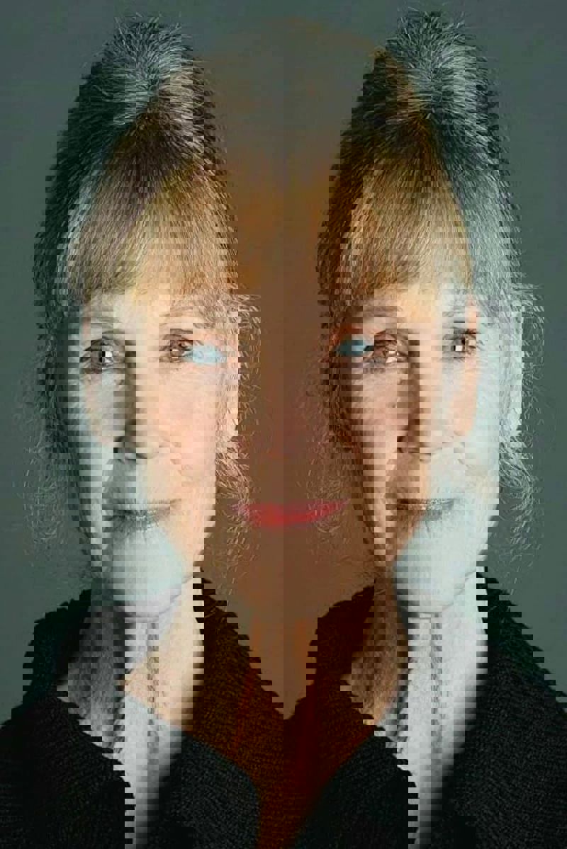 Deborah Grover