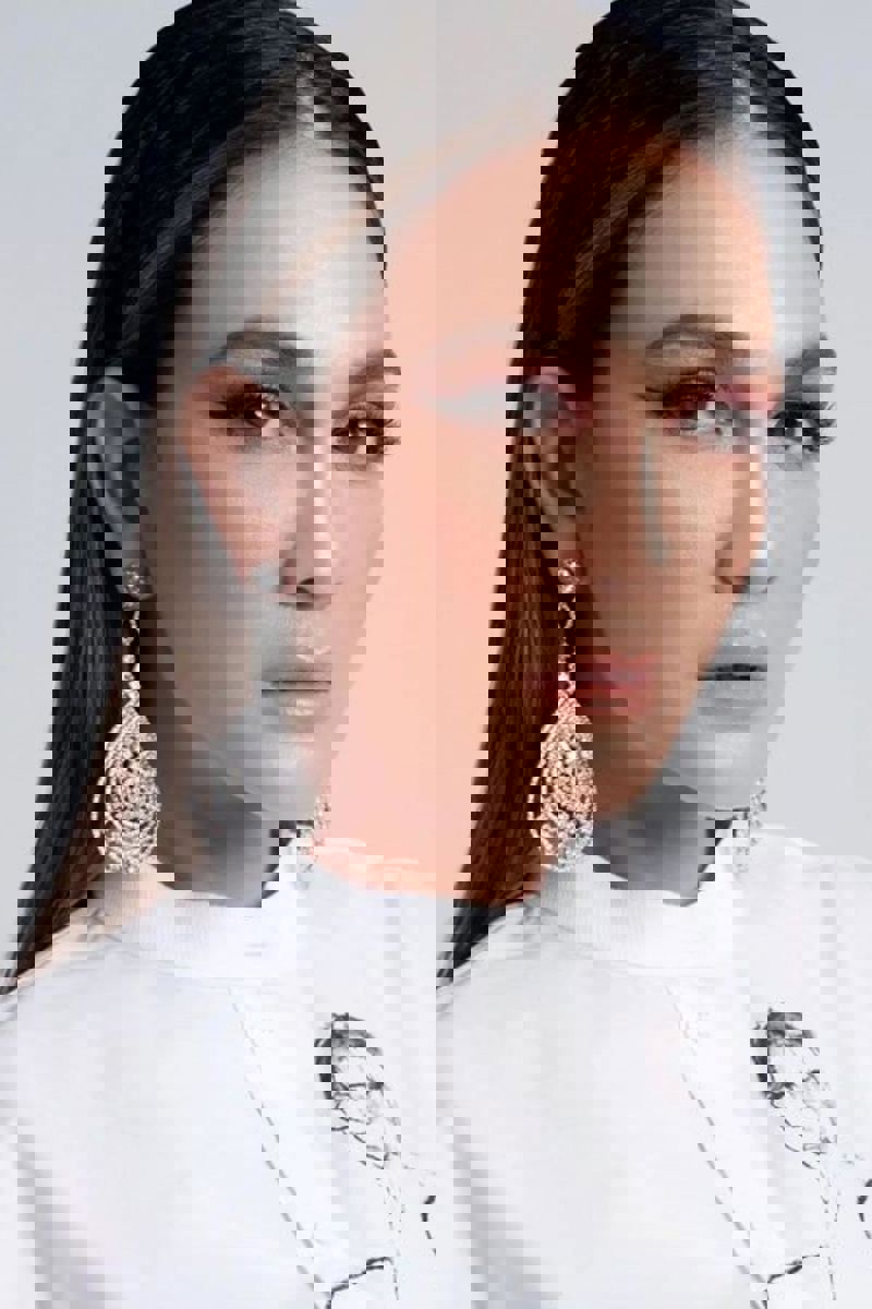 Luna Maya