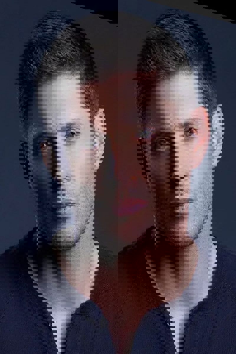 Jensen Ackles
