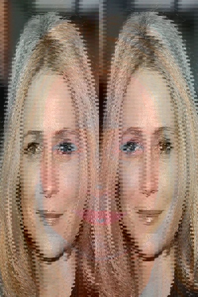 Kelly Rowan