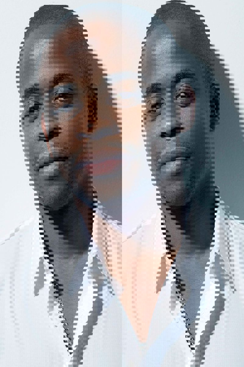 Dulé Hill