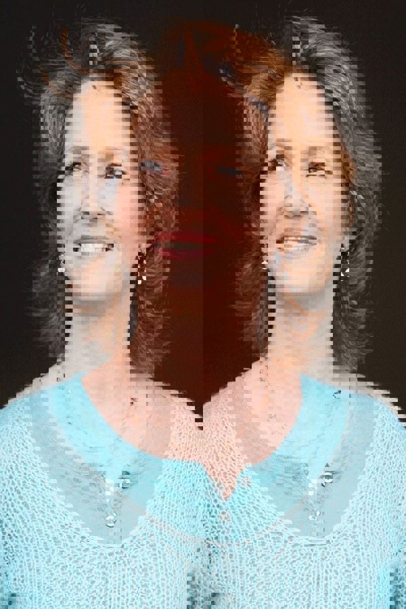 Melissa Leo