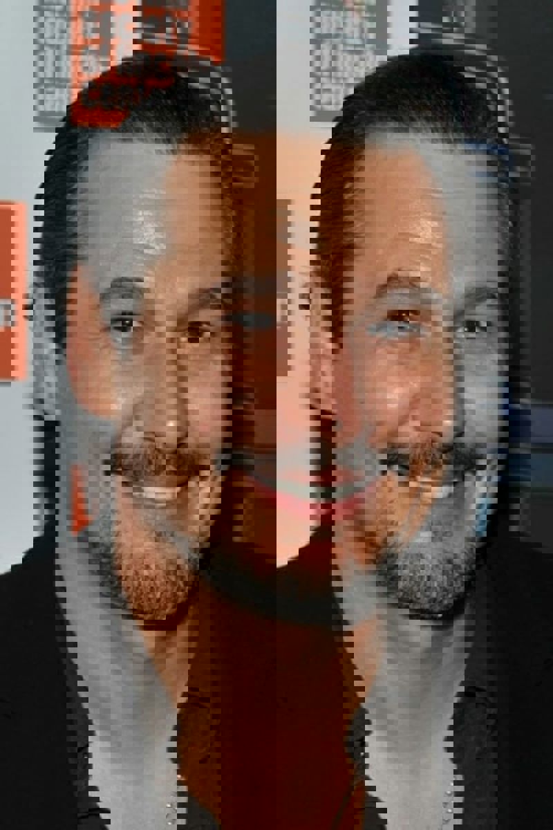 Nick Damici