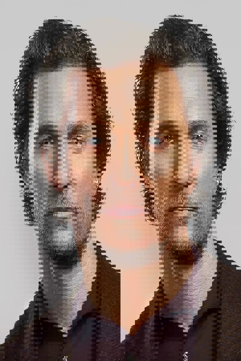Matthew McConaughey
