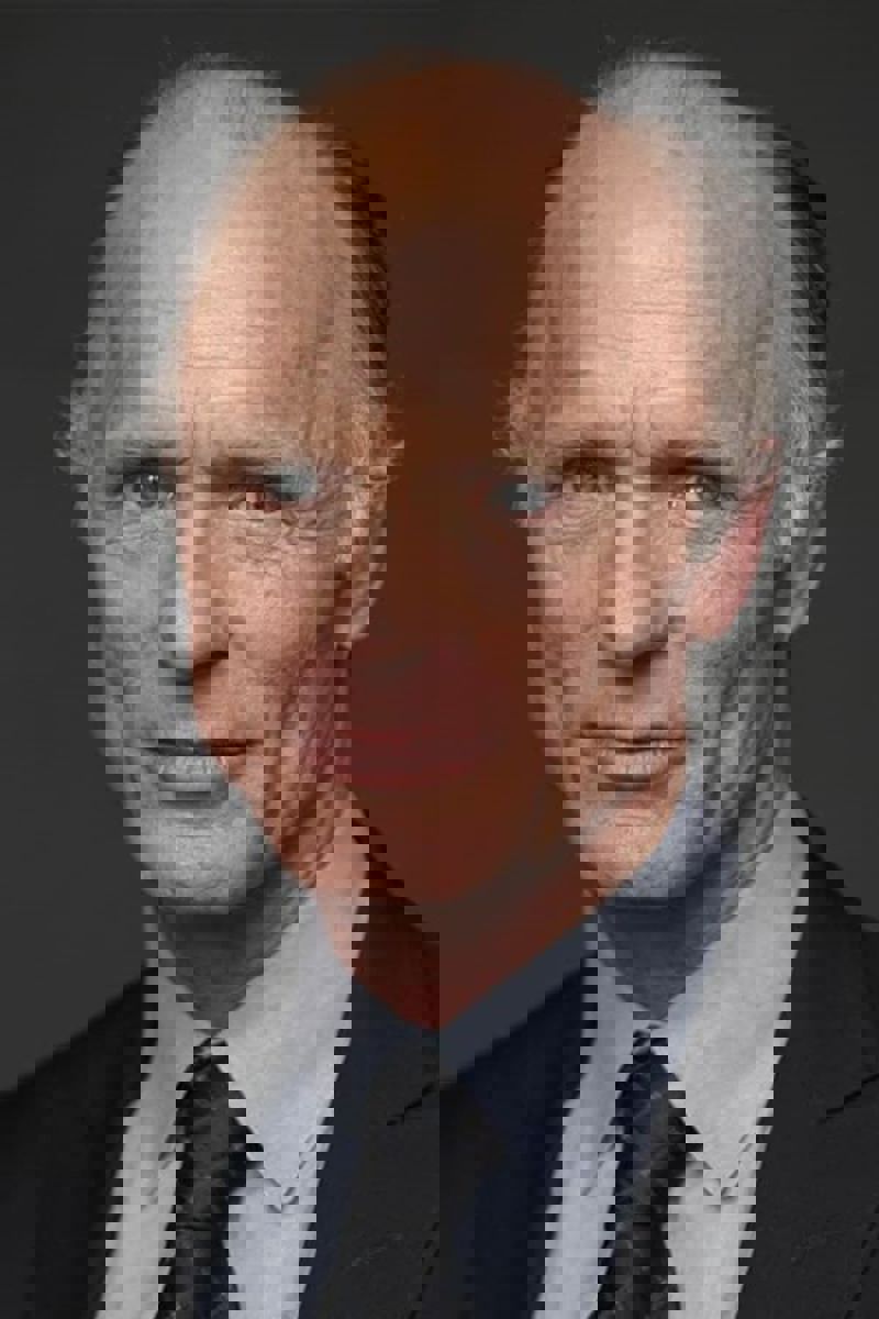 Ed Harris
