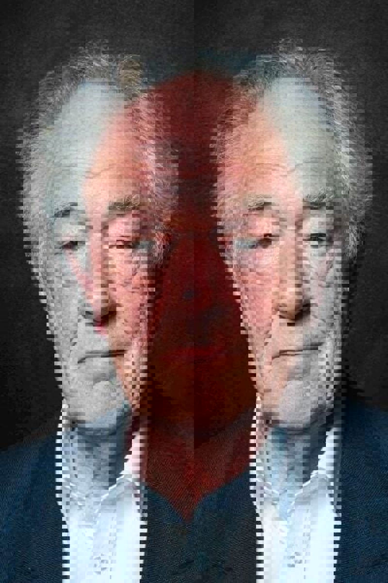 Michael Gambon