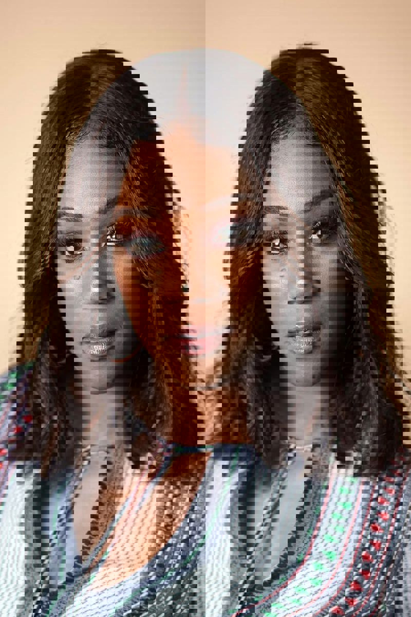 Tiffany Haddish