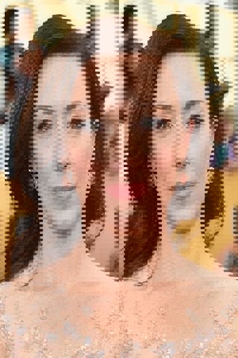 Molly Parker