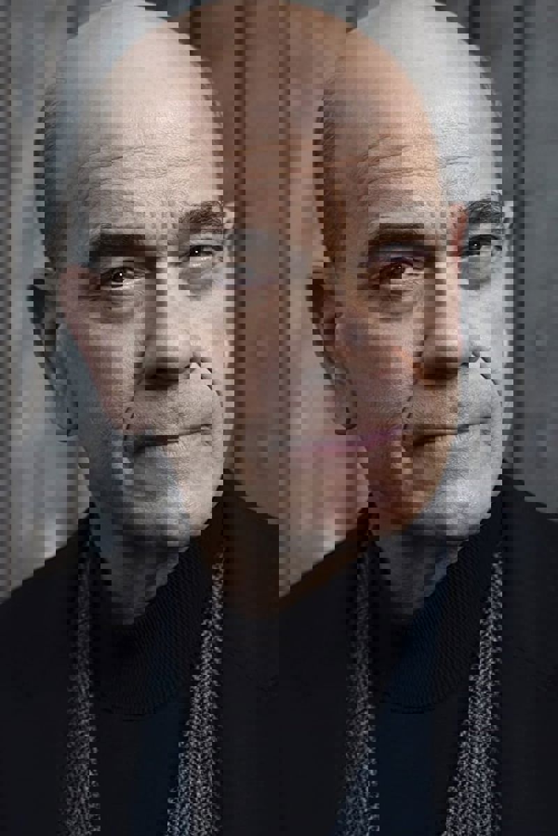Robert Picardo