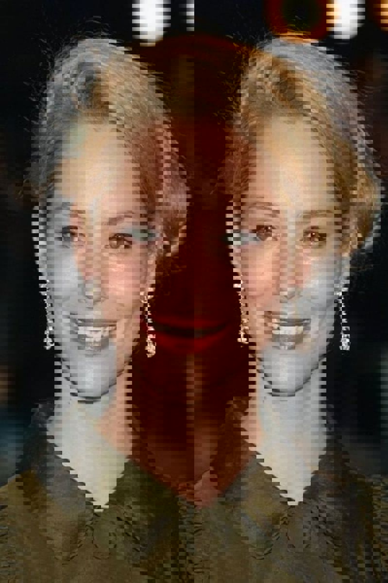 Sienna Guillory