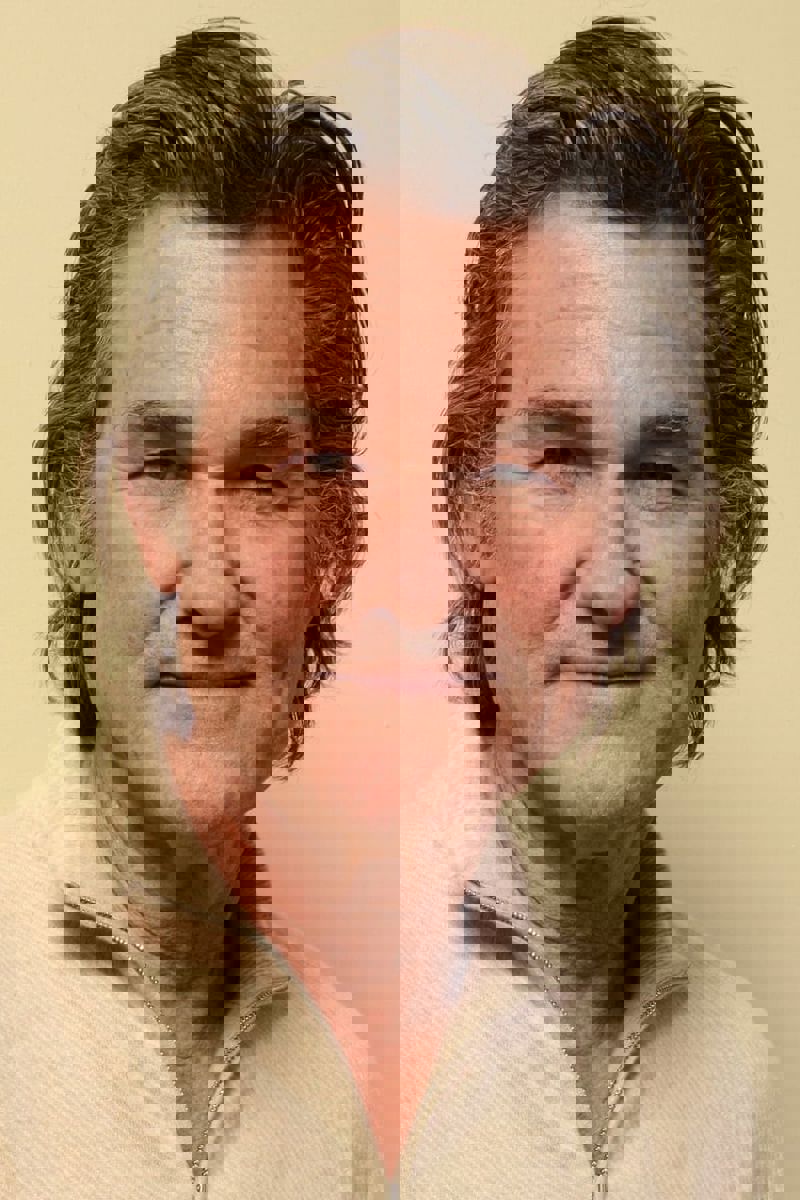 Kurt Russell