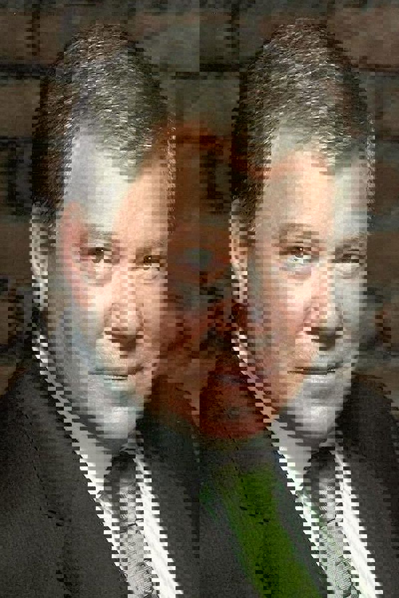 William Shatner