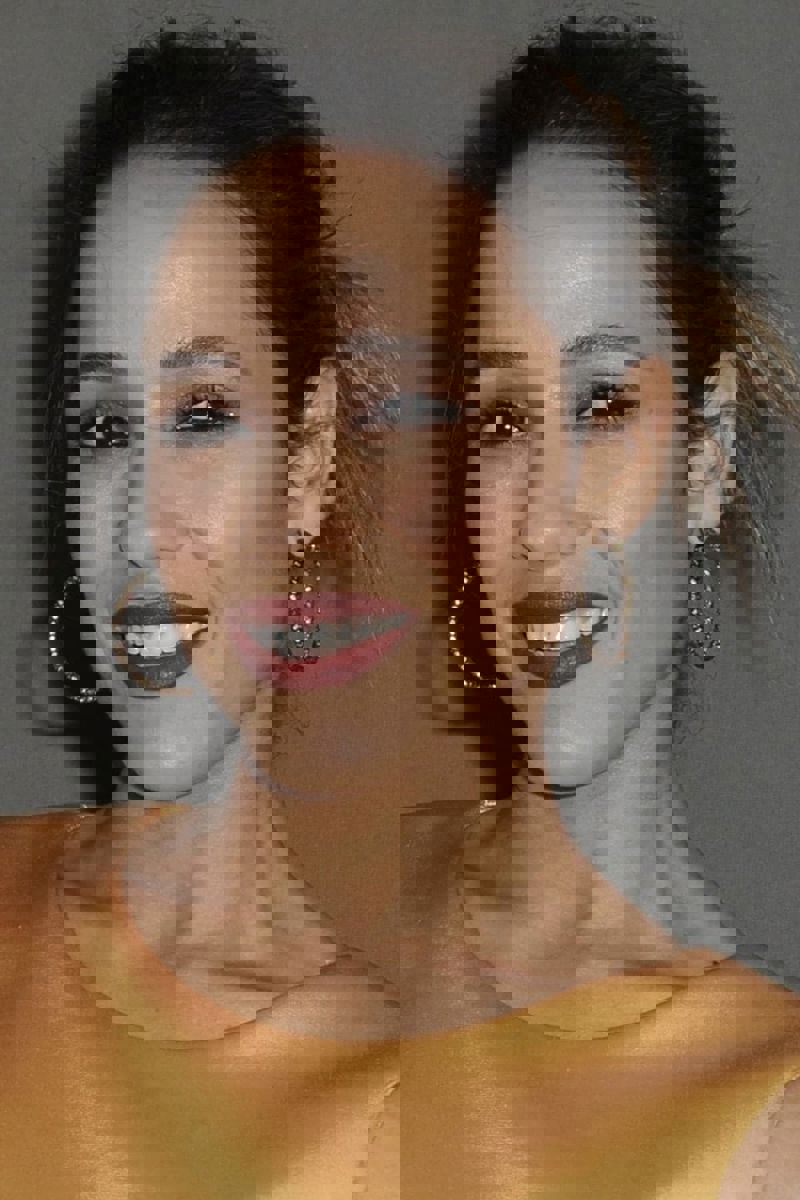 Dania Ramirez