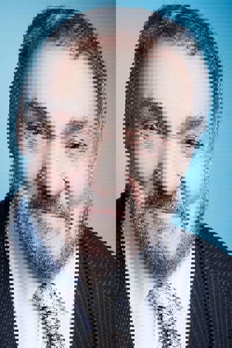 John Rhys-Davies