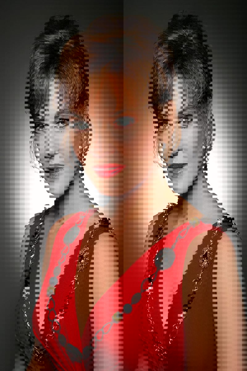 Robin Riker