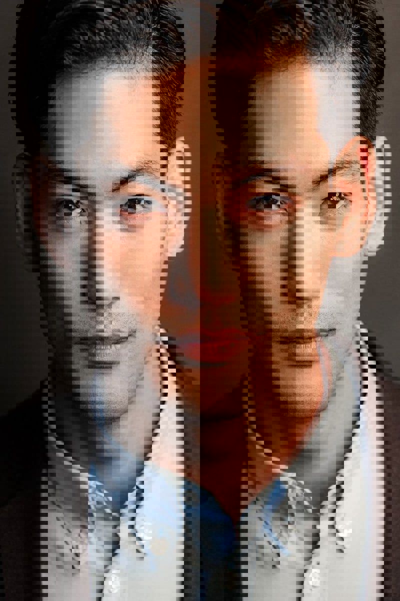 Joseph Lee