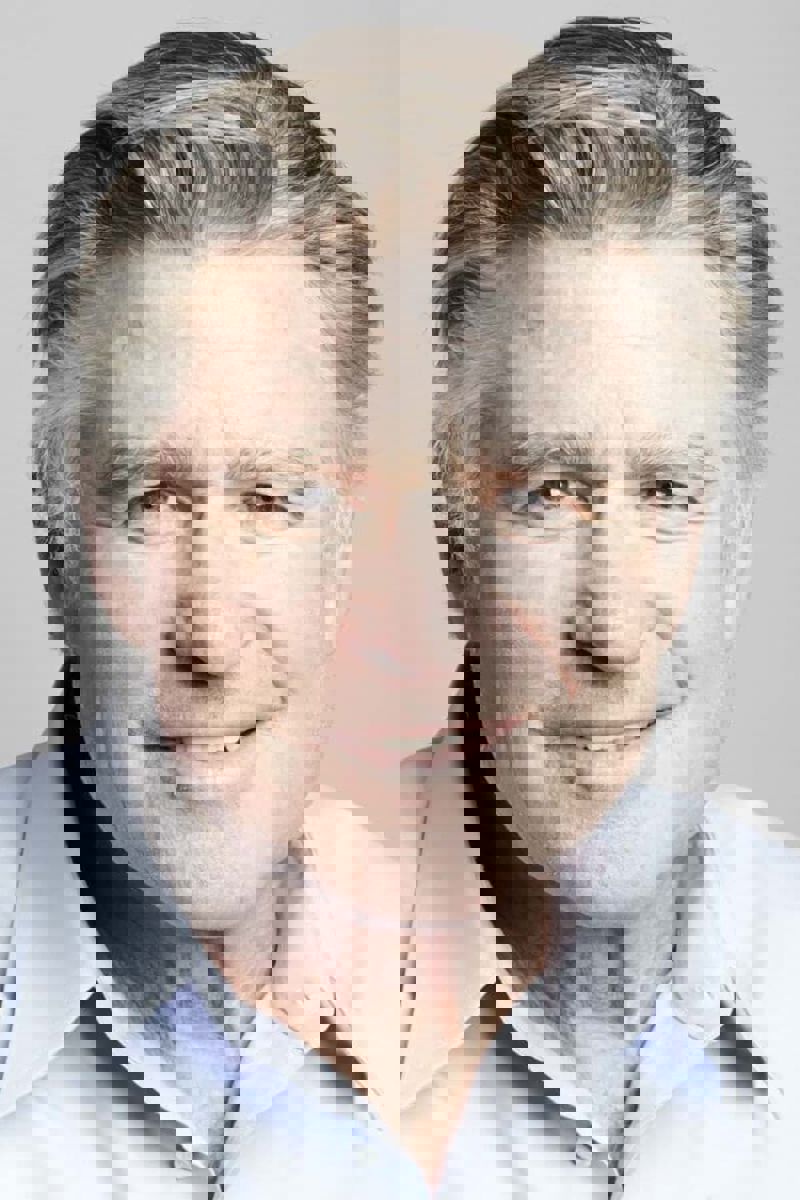 Treat Williams