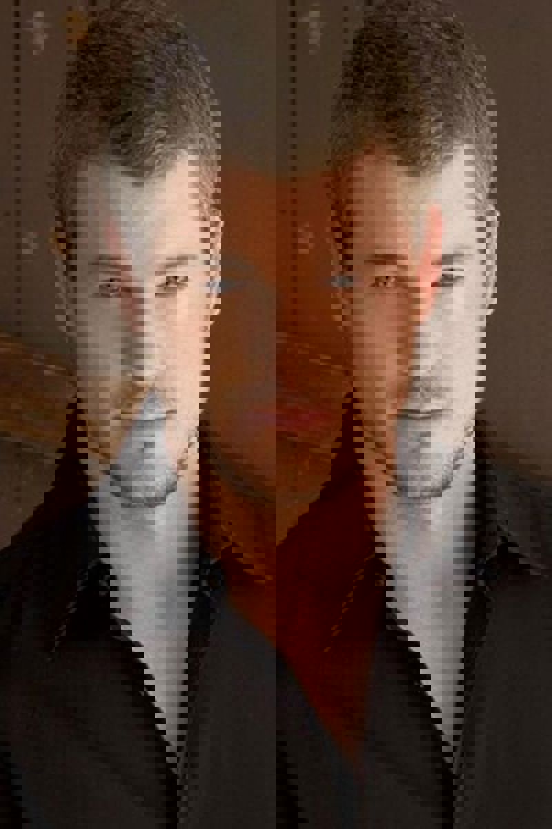 Eric Dane