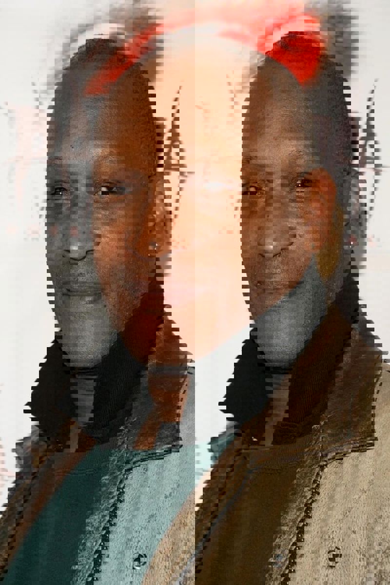 Tony Todd