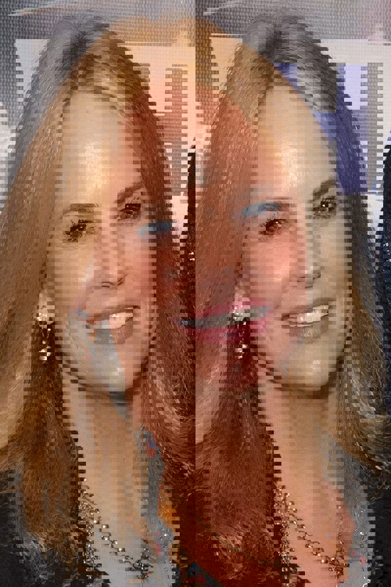 Jennifer Runyon