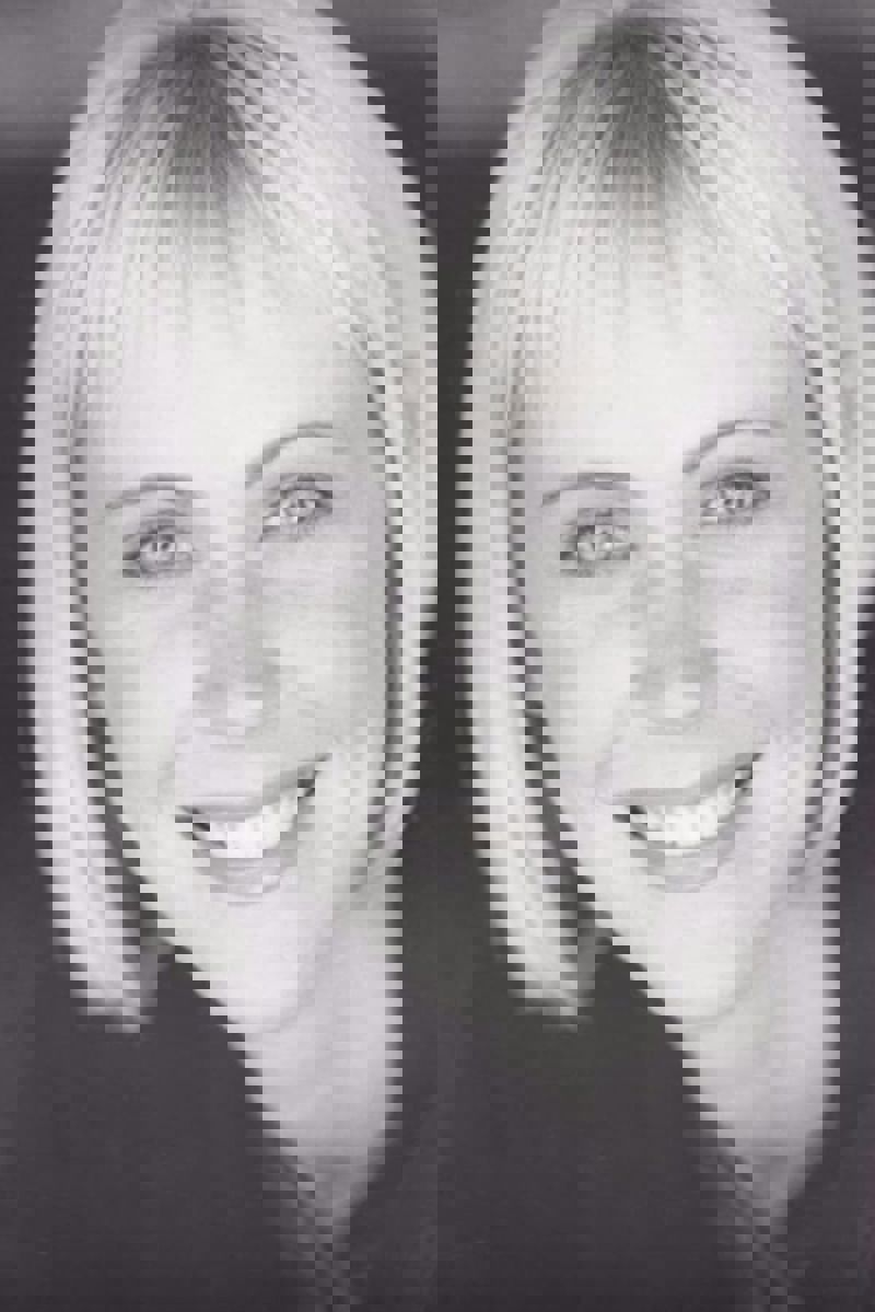 Brandi Burkett