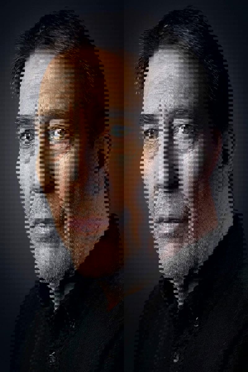 Ciarán Hinds