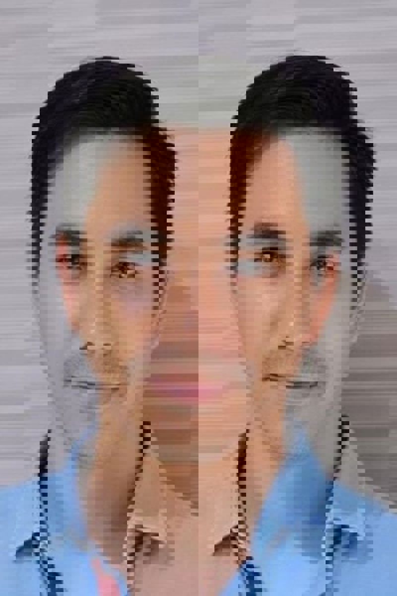 Darius Sinathrya