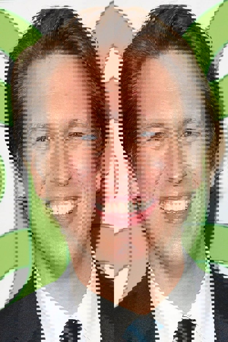 Pete Holmes