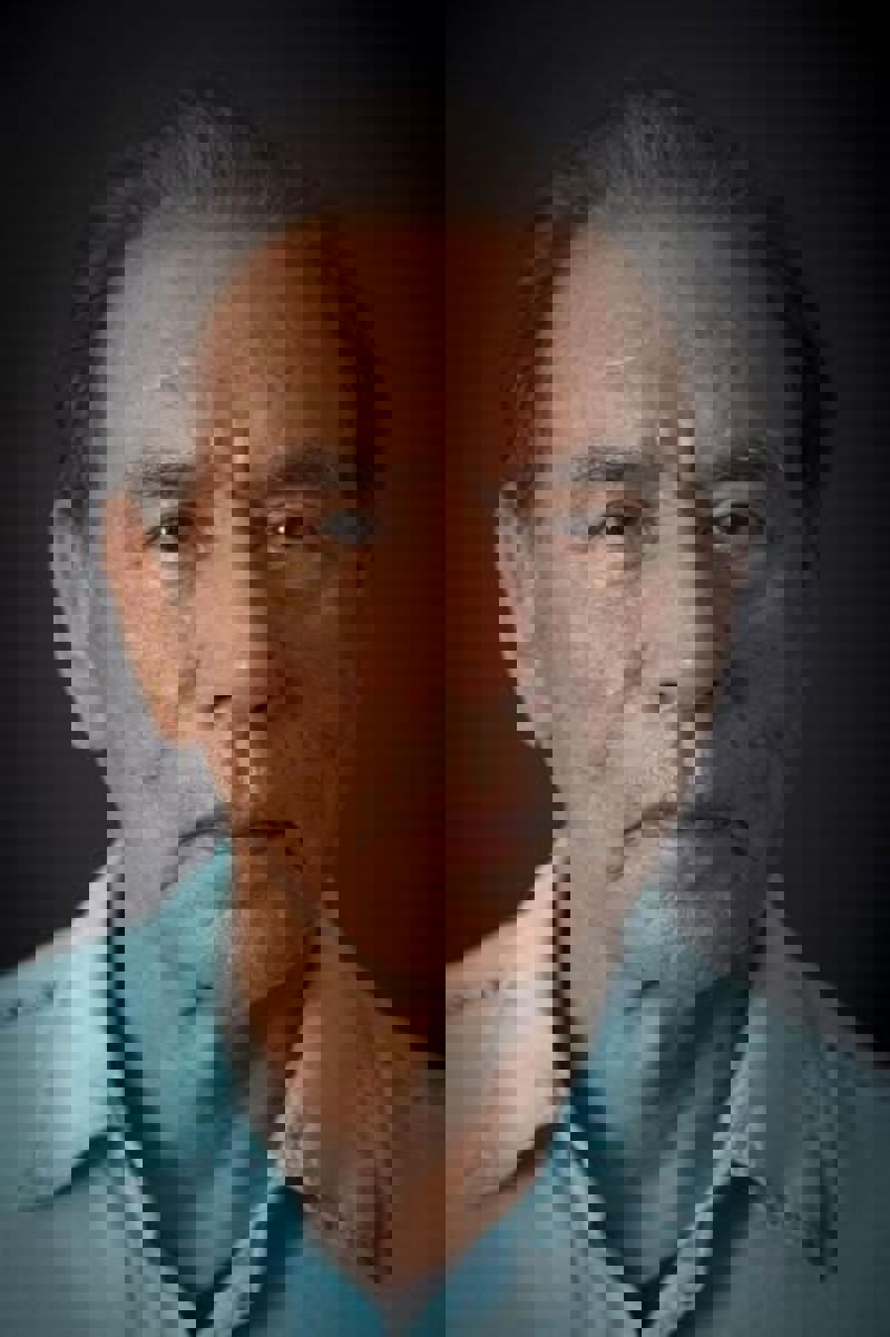 Wes Studi