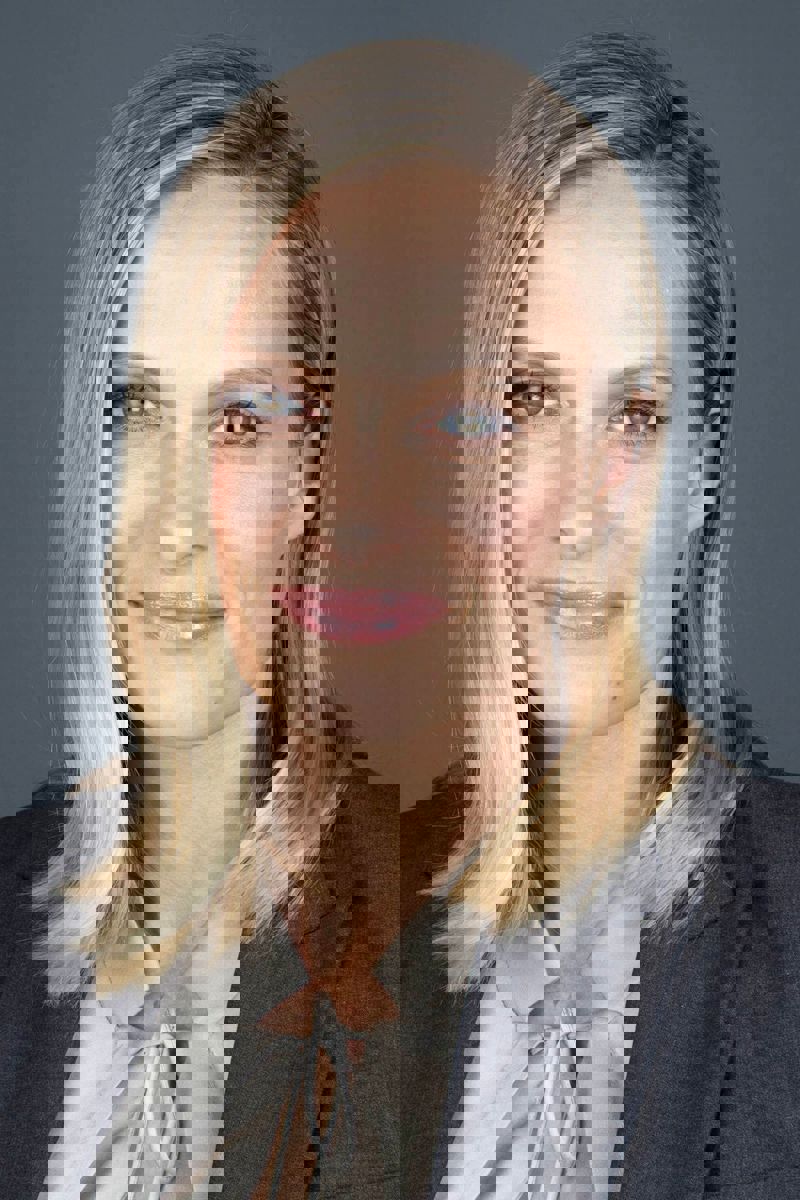 Vinessa Shaw