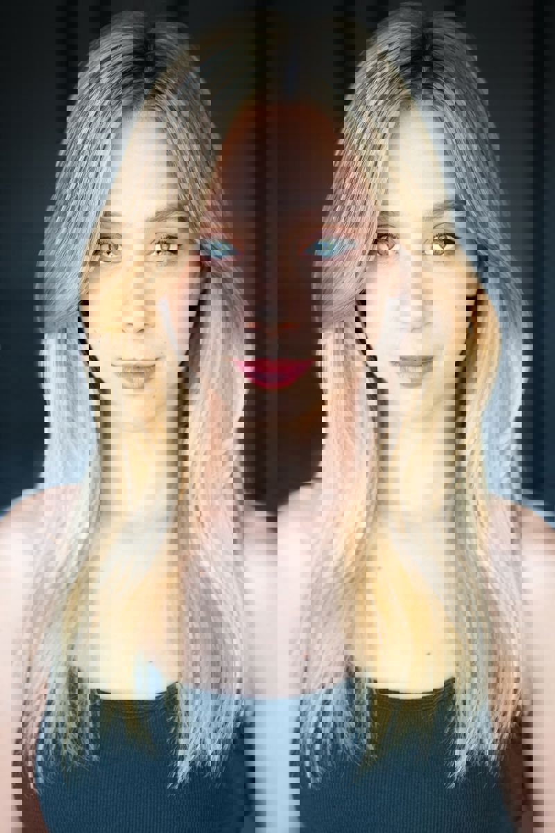 Anna Lore