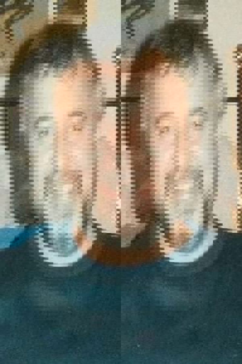 Tony Mascia