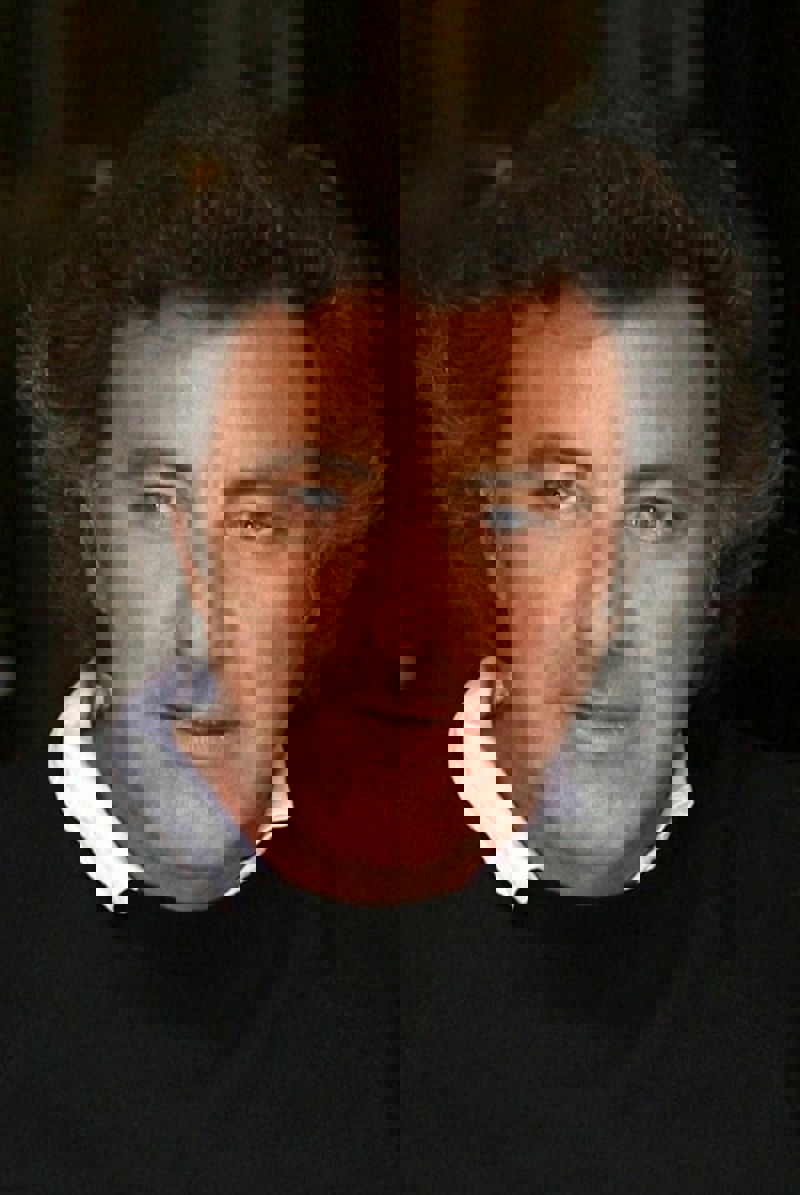 Luca Barbareschi