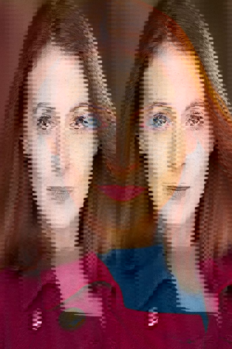 Stephanie Lodge