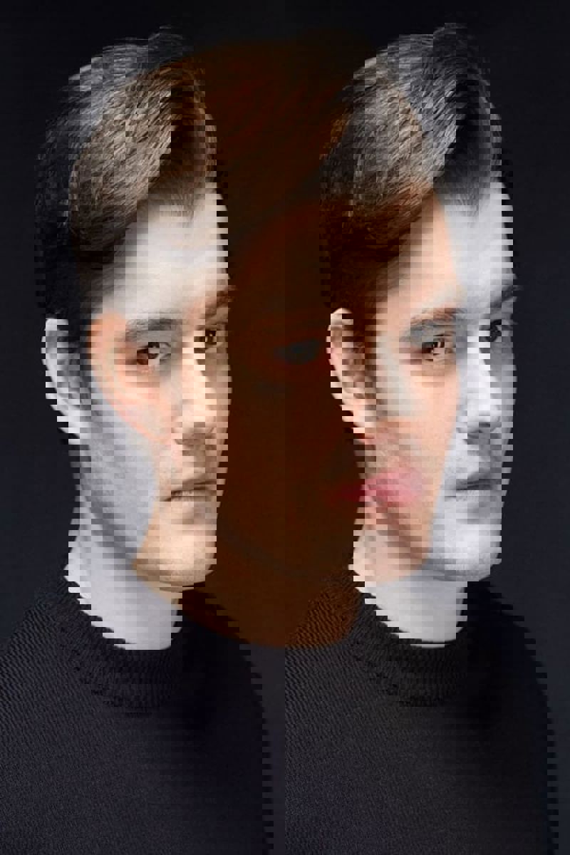 Sam Riley