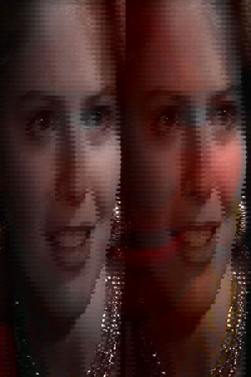 Sharlene Martin