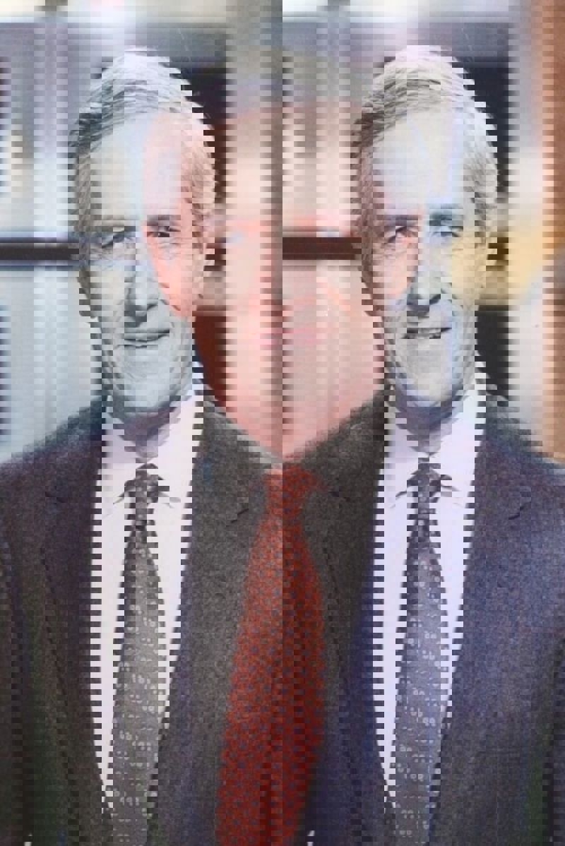 Arthur Hill
