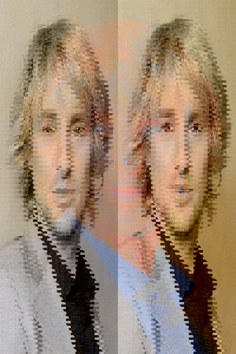 Owen Wilson