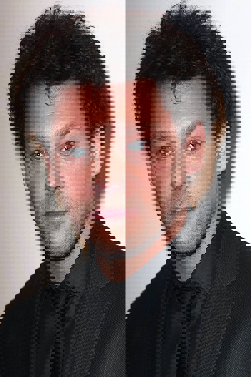 Richard Coyle